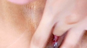 Pinay Horny Girlfriend Solo Finger