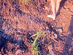 Pinay Outdoor Fuck