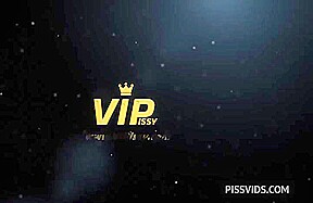 Piss Surprise with Vinna Reed by VIPissy - PissVids