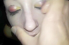 Piss in Mouth - Peexie Swallow & Drink