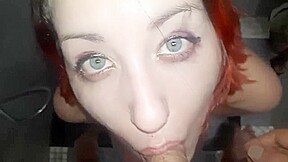 Piss in Mouth - Peexie Swallow & Drink