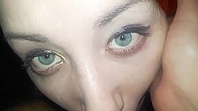Piss in Mouth - Peexie Swallow & Drink