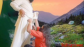 Pkgulnaz - Desi Indian Stepbrother Fucking Outdoors Teen 18+ Age Stepsister