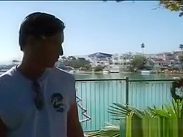 Playful Fat Girl Seduces Pretty Guy To Bang Her Very Well
