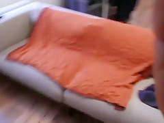Playful Twink Boys Shine In A Pov 3some