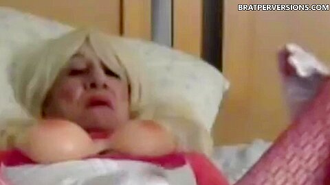Podcast Ep7: Tina the Sissy Bimbo Slut - Brat Perversions
