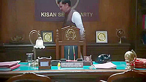 Politician Sex With Secretary Masala Porn
