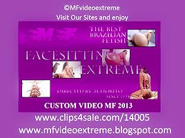 Pony Disciplined Angels and Facesitting By Mfvideoextreme