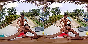 Pool Party