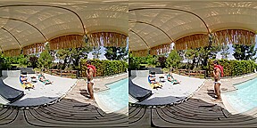 Pool Party
