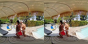 Pool Party