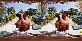 Pool Party