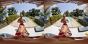 Pool Party