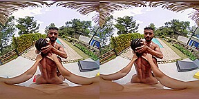 Pool Party