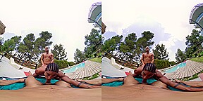 Pool Party