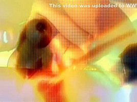Porn music video, visual dubstep sex on