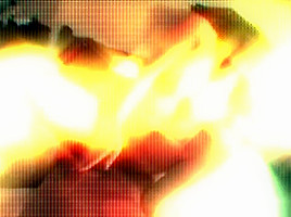 Porn music video, visual dubstep sex on