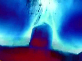Porn music video, visual dubstep sex on