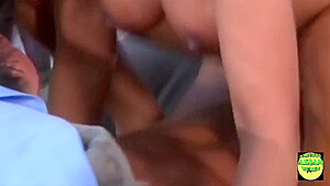 Possesed By Sex Naughty Asian Gets The Rough Fuck She Craves With Annie Cruz