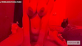 Pov Indian Girl Veronica Likes It Rough Homemade Video