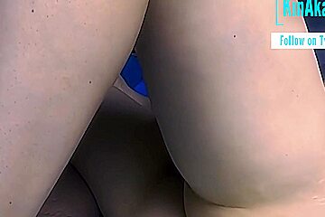 Pov Pussy , Romantic Sex , First Hour In Morning