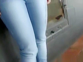 Pov Slut Teasing Camera
