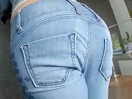 Pov Slut Teasing Camera