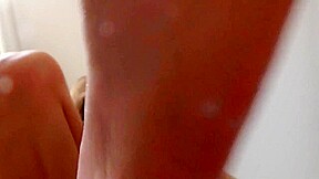 Pov Spit-Stomping Teenie Brat Girl Stomping Spit Fun - SoloAustria