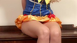 Pretty Princess