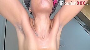 Preview Princesa Cairo and MassagebyBlack