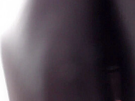 Princess Kimberly`s POV leggins facesitting by Femdom Austria