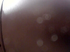 Princess Kimberly`s POV leggins facesitting by Femdom Austria
