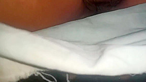 Priyanka Sexy Aunty Dress Washing In Bathrome