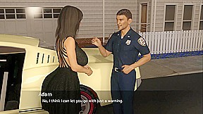 Project Hot Wife Charm Se24