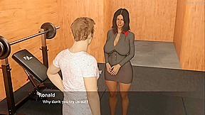 Project Hot Wife Charm Se24