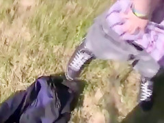 Public Outdoor Pov Sex