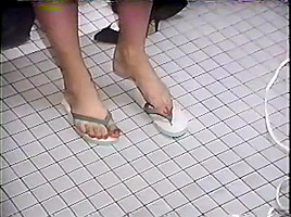 Public Restroom