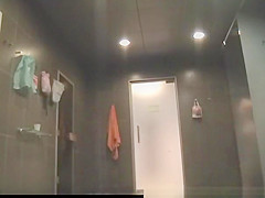 Public Shower