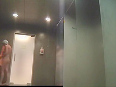 Public Shower
