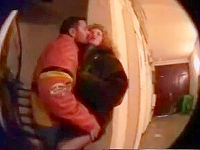 Public anal fucking in paris