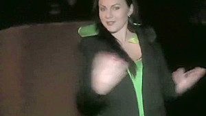 PublicAgent Full Length Tina Kay Halloween Special