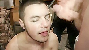 PumpHouse - Jizz Pigs - scene 4
