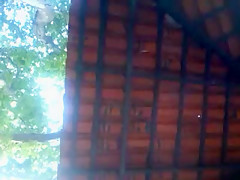Punheta e Gozando