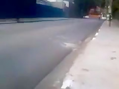 Punheta e Gozando