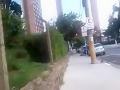 Punheta e Gozando