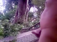 Punheta e Gozando