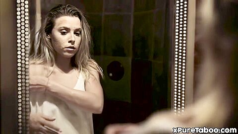 Pure Taboo, Aubrey Sinclair And Danny Mountain In Homeless Girl Picked Up And Fornicateed