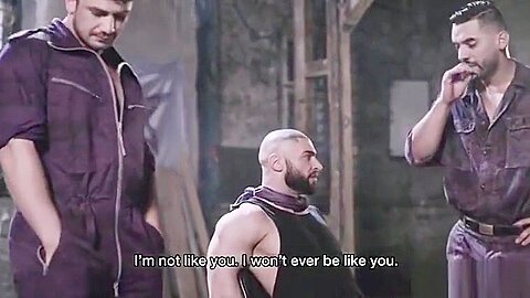 Purple Army Faction