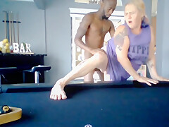 Pussy And Ass Pounding Adventures (drblackjohnson)