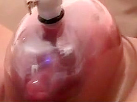 Pussy Pumping